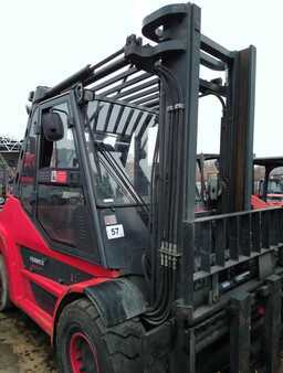 Propane Forklifts 2016  Linde H60T-03 (wózek nr 57) (2)