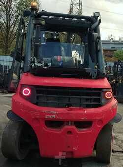 LPG Forklifts 2016  Linde H60T-03 (wózek nr 57) (4)