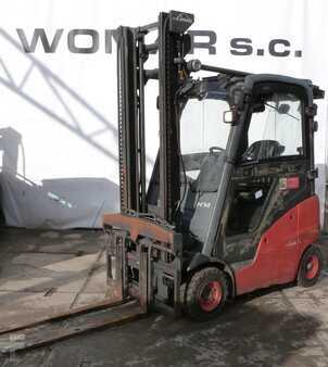 LPG Forklifts 2012  Linde H14T-01 (wózek nr 20) (1)