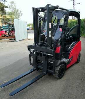 LPG Forklifts 2019  Linde H20T-01 (wózek nr 83) (1)