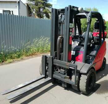 Diesel Forklifts 2019  Linde H35D-02 (wózek nr 85) (1)