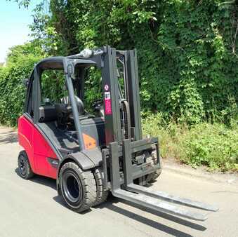 Diesel Forklifts 2019  Linde H35D-02 (wózek nr 85) (6)