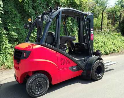 Diesel Forklifts 2019  Linde H35D-02 (wózek nr 85) (5)