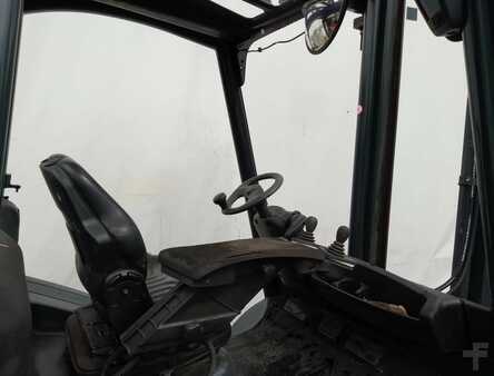 Diesel Forklifts 2009  Linde H40D (wózek nr 48) (3)