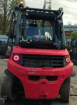 LPG Forklifts 2016  Linde H60T-03 (wózek nr 57) (3)