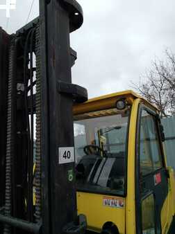 Dízel targoncák 2013  Hyster S7.0FT (wózek nr 40) (2)