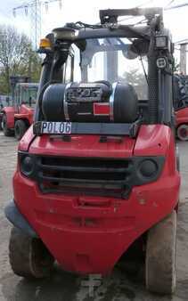 Gázüzemű targoncák 2006  Linde H50T (wózek nr 36) (4)