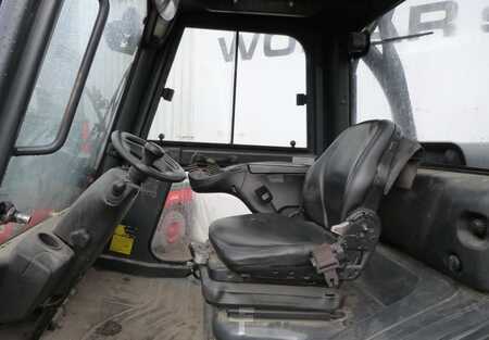 Carrelli elevatori GPL 2015  Linde H50T-02 (wózek nr 29) (5)