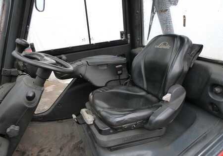 Carrelli elevatori diesel 2013  Linde H30D-02 (wózek nr 30) (4)