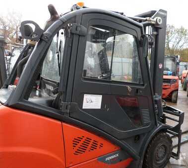 Carrelli elevatori diesel 2013  Linde H30D-02 (wózek nr 30) (3)