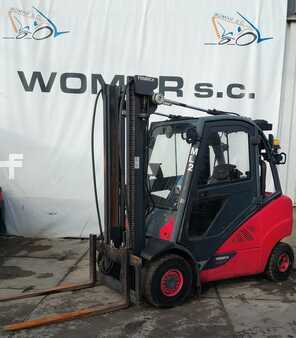 Carrelli elevatori GPL 2016  Linde 35T-02 (wózek nr 34) (1)