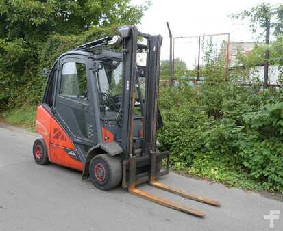 Carrelli elevatori GPL 2016  Linde H25T-02 (wózek nr 35) (1)