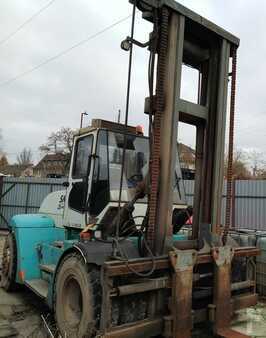 Carrelli elevatori diesel 2006  Konecranes SMV SL10-600B (wózek nr 38) (3)