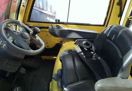 Carrelli elevatori diesel 2013  Hyster S7.0FT (wózek nr 40) (4)