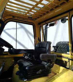 Carrelli elevatori diesel 2013  Hyster S7.0FT (wózek nr 40) (3)