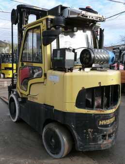 Wózki gazowe 2013  Hyster S6.0FT (wózek nr 15) (3)