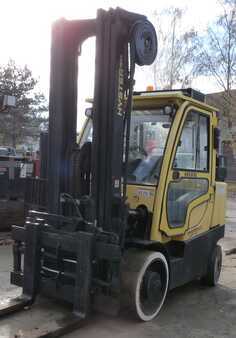 Wózki gazowe 2013  Hyster S6.0FT (wózek nr 15) (1)