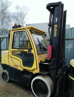 Wózki gazowe 2013  Hyster S6.0FT (wózek nr 15) (2)