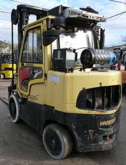 Gasoltruck 2013  Hyster S6.0FT (wózek nr 15) (3)