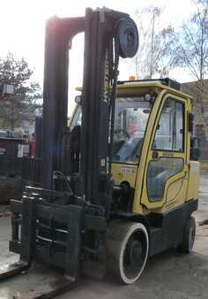 Gasoltruck 2013  Hyster S6.0FT (wózek nr 15) (1)