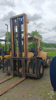 Hyster H150H