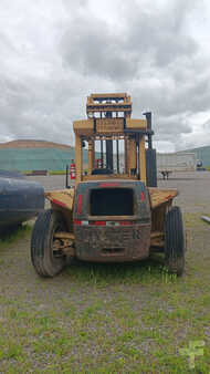 Hyster H150H