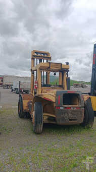 Diesel Forklifts - Hyster H150H (9)