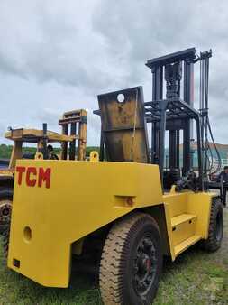 Diesel Forklifts - TCM FD135 (7)