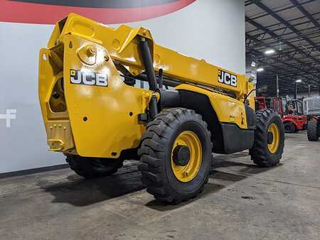 Telehandler Fixed 2012  JCB 509-42 (2)