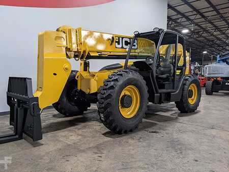 Telehandler Fixed 2012  JCB 509-42 (4)