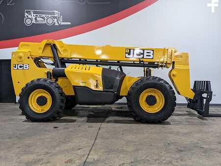 Telehandler Fixed 2012  JCB 509-42 (7)