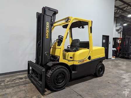 Hyster H110FT