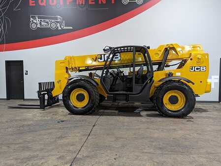 Telehandler Fixed 2012  JCB 507-42 (1)