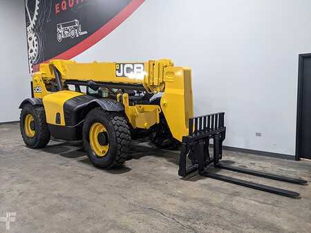 Telehandler Fixed 2012  JCB 507-42 (3)