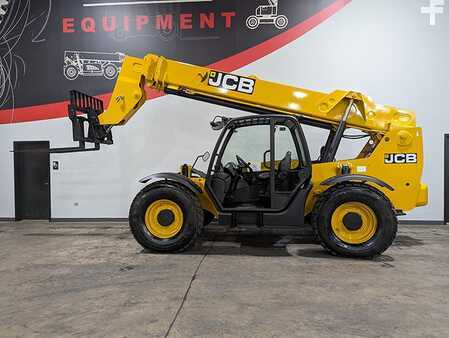 Telehandler Fixed 2012  JCB 507-42 (4)