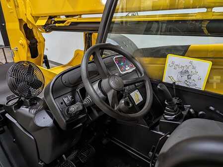 Telehandler Fixed 2012  JCB 507-42 (6)