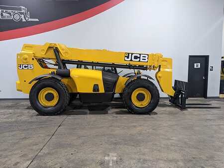 Diesel Forklifts 2012  JCB 507-42 (7)