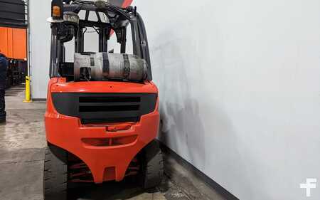 Diesel Forklifts 2014  Linde H35T (3)