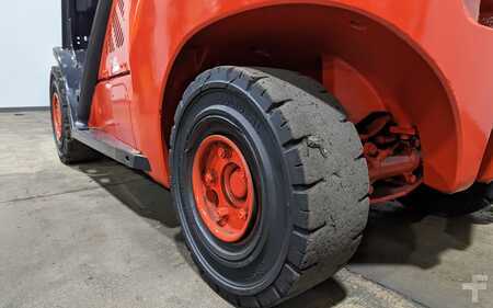 Diesel Forklifts 2014  Linde H35T (9)