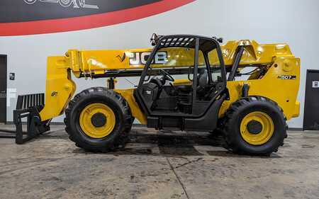 Telehandler Fixed 2012  JCB 507-42 (1)