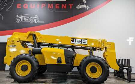 Diesel Forklifts 2012  JCB 507-42 (5)