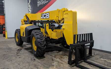 Diesel Forklifts 2012  JCB 507-42 (6)
