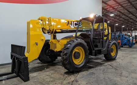 Telehandler Fixed 2012  JCB 507-42 (7)