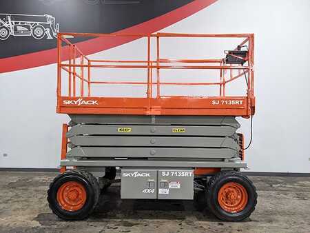 Other 2012  Skyjack SJ7135RT (5)