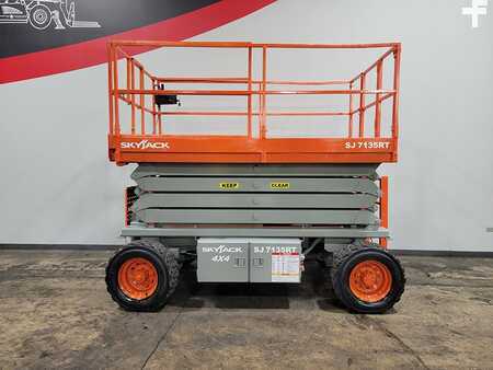 Other 2012  Skyjack SJ7135RT (1)