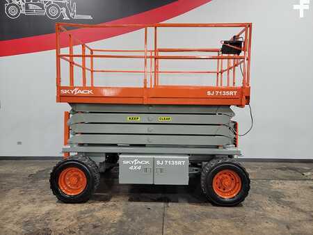 Other 2012  Skyjack SJ7135RT (13)