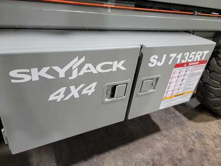 Other 2012  Skyjack SJ7135RT (7)