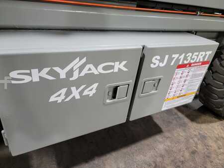 Other 2012  Skyjack SJ7135RT (8)