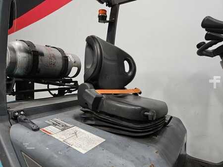 Propane Forklifts 2022  Baoli KBG25 (10)