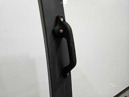 Propane Forklifts 2022  Baoli KBG25 (11)